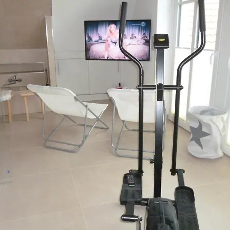 Ostsee-wellnesslandhaus Mit Sauna, Jacuzzi, Innenwhirlpool Prázdninový dům Kalkhorst